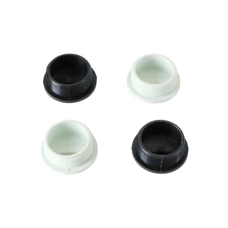 Pulte M27 PG21 Plastic Screw Cap Round Plastic Plugs for Holes White Hole Plugs Screw Hole Pugs Plastic Screw Cap