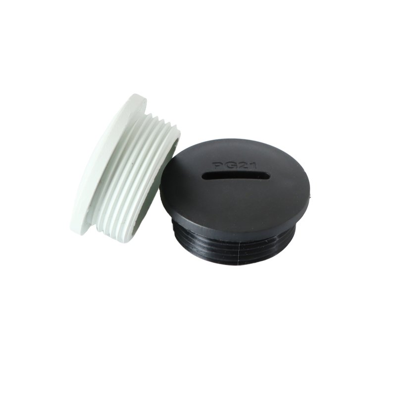 Pulte M27 PG21 Plastic Screw Cap Round Plastic Plugs for Holes White Hole Plugs Screw Hole Pugs Plastic Screw Cap