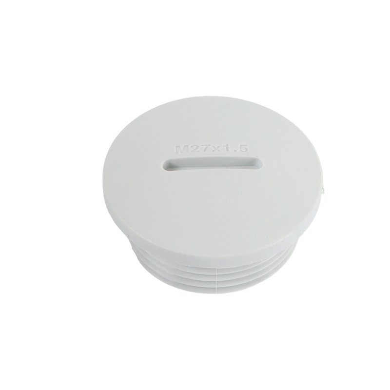 Pulte M27 PG21 Plastic Screw Cap Round Plastic Plugs for Holes White Hole Plugs Screw Hole Pugs Plastic Screw Cap