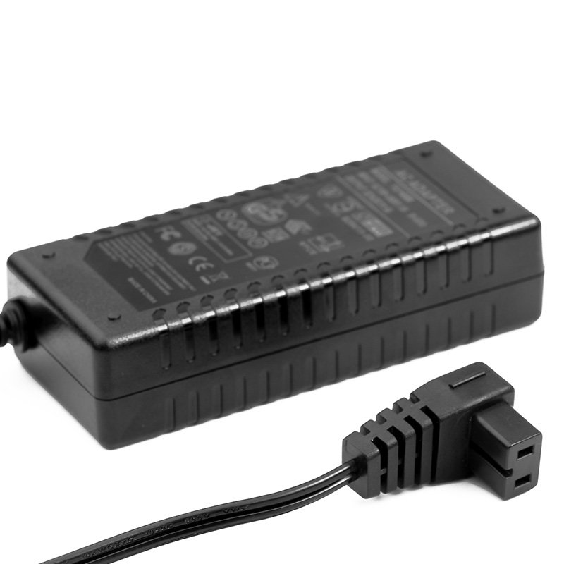 Customize AC100V-240V to DC Adapter 14.5V 4A 5A 6A Power Supply Adapter 14.5V 6A 90W Car refrigerator plug adapter