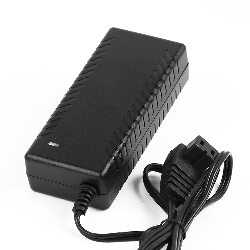 Customize AC100V-240V to DC Adapter 14.5V 4A 5A 6A Power Supply Adapter 14.5V 6A 90W Car refrigerator plug adapter
