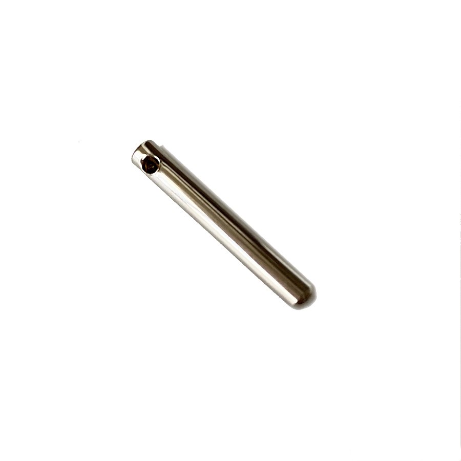 4.8mm hollow pins Turkey Germany France plug pins 4.8mm Indonesia plug pins 4.0mm pipe h62 copper