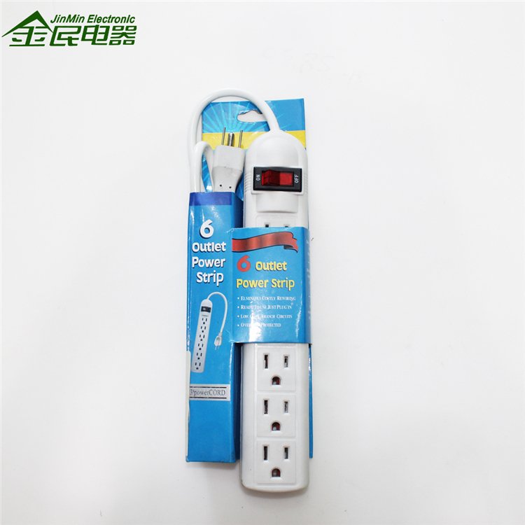 US Extension Cord Socket Wholesale Multiple 0.9m SDK Techno Spark 9 Pro Northwall Universal World Plug with 2 Fast Char ABS Body
