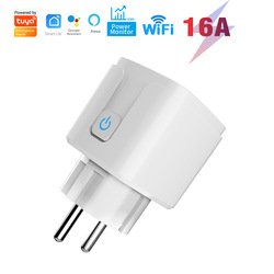 FR 16A WIFI Without Monitor(Cozylife APP)