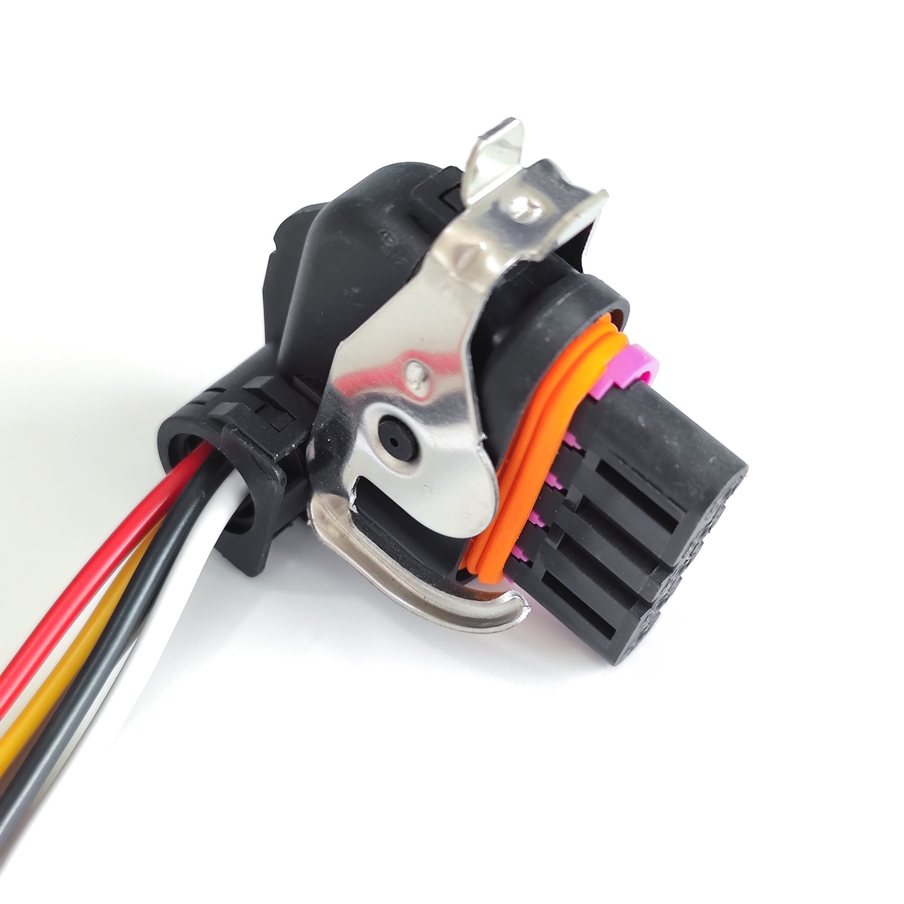factory wholesale car 5 way waterproof female connector 18242000000 auto wiper motor plug wire harness for The Great Wall Geely