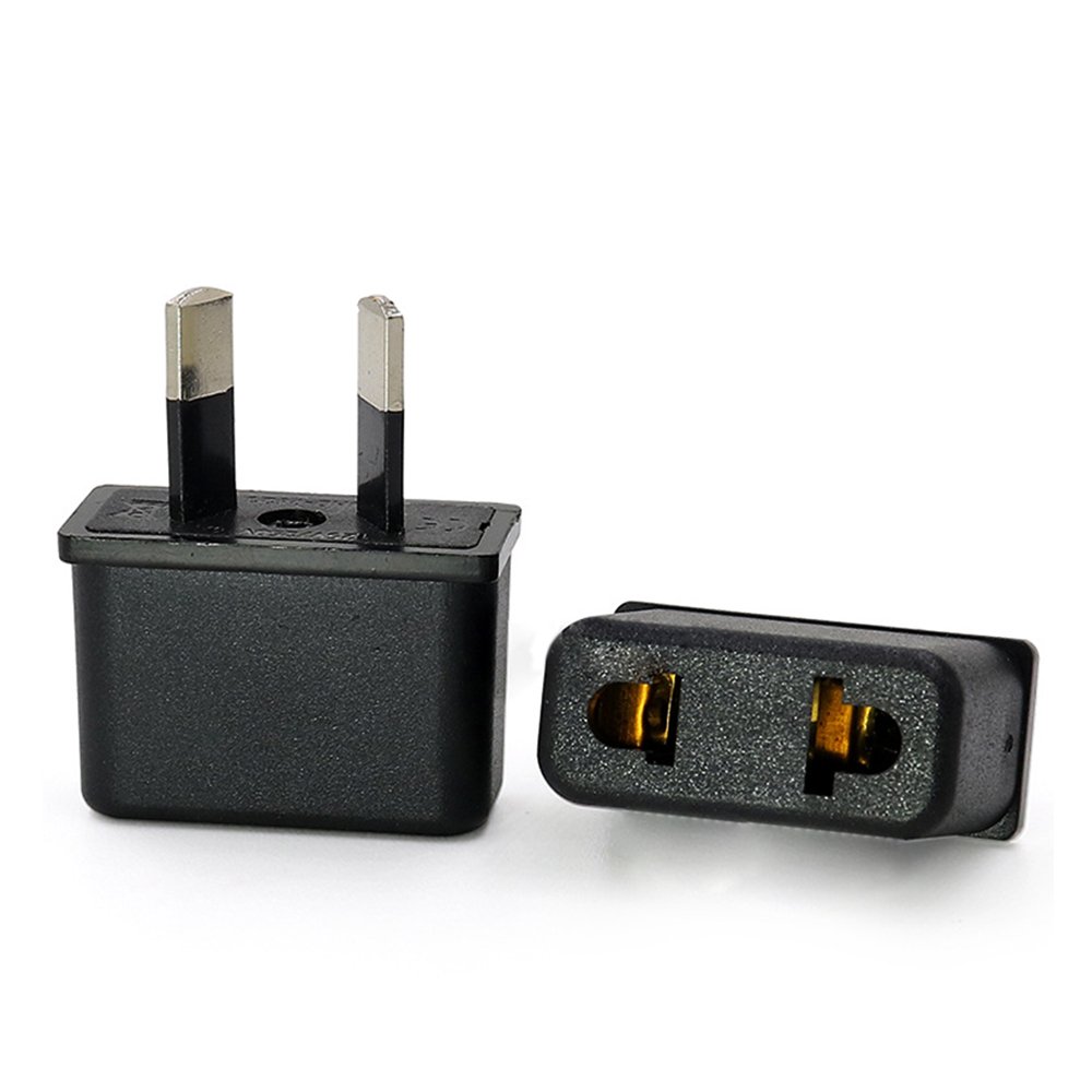 Australian converter plug from Europe USA to Germany EU USA EU to Australia converter plug vibrating vaginal plug