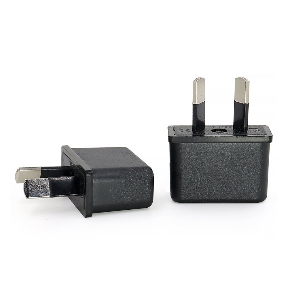Australian converter plug from Europe USA to Germany EU USA EU to Australia converter plug vibrating vaginal plug