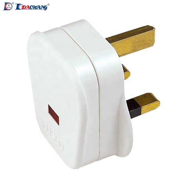universal plug in timer socket