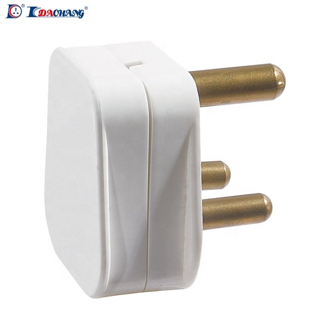 universal plug in timer socket