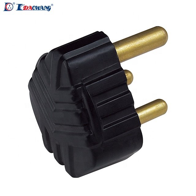 universal plug in timer socket