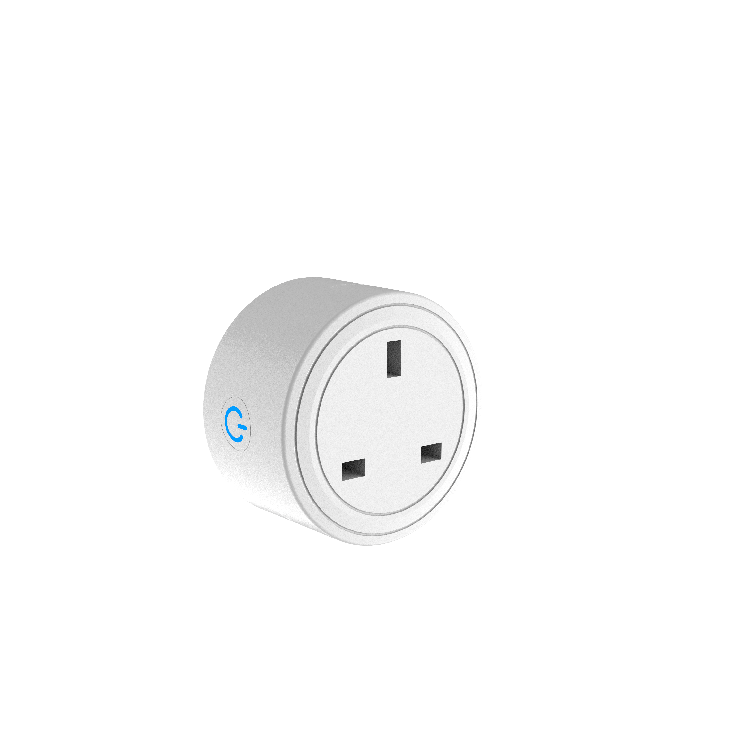 Uk plug 16A 220V electric Wireless Smart Power Plug Energy google Alexa Voice Control US Mini WiFi Smart Plug Socket