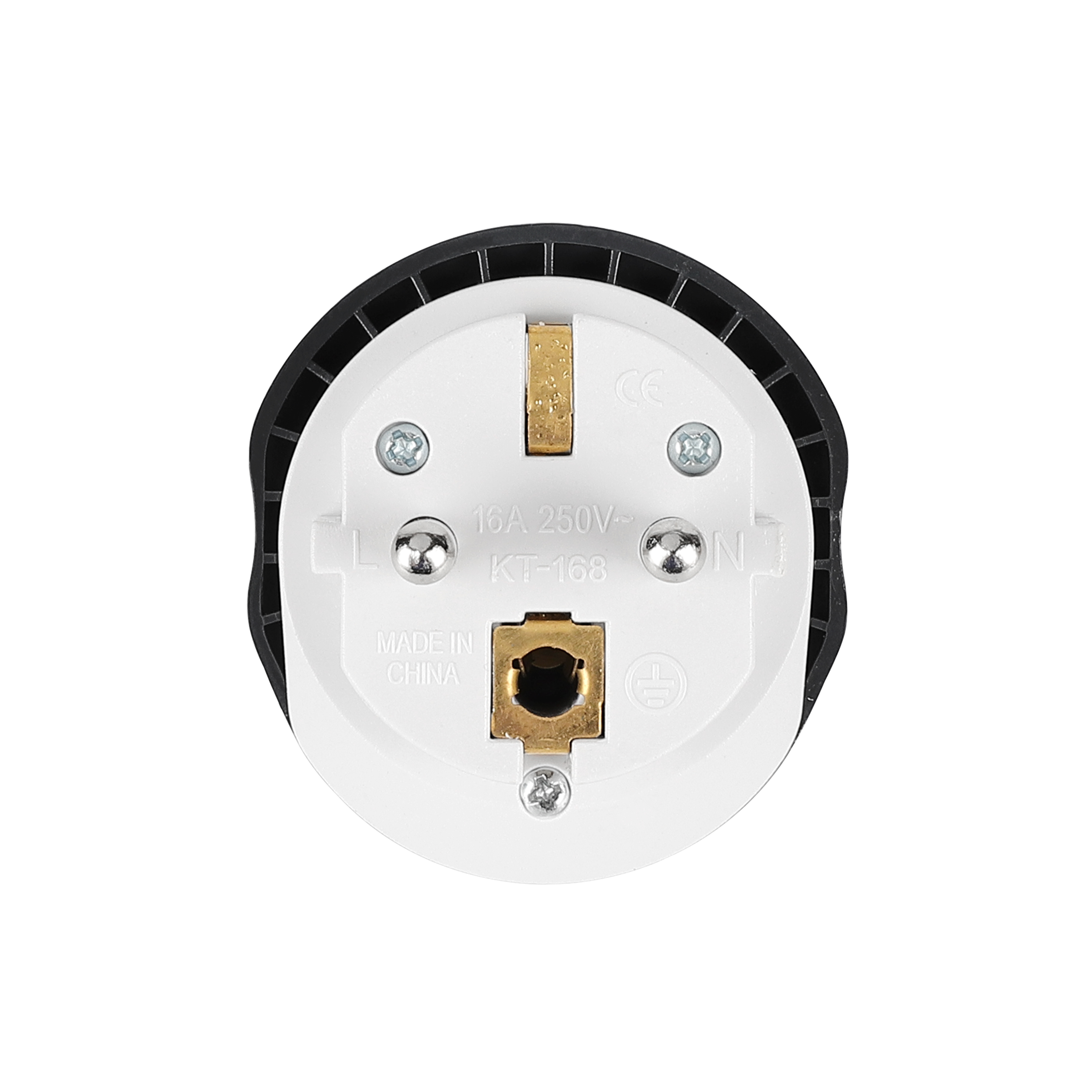 13a Eu,Uk,Us 3 Pin Plug Converter Travel Adapter Universal Plug Adapter Eu To Uk Plug Pc,Pp.abs