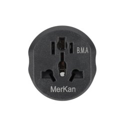 13a Eu,Uk,Us 3 Pin Plug Converter Travel Adapter Universal Plug Adapter Eu To Uk Plug Pc,Pp.abs
