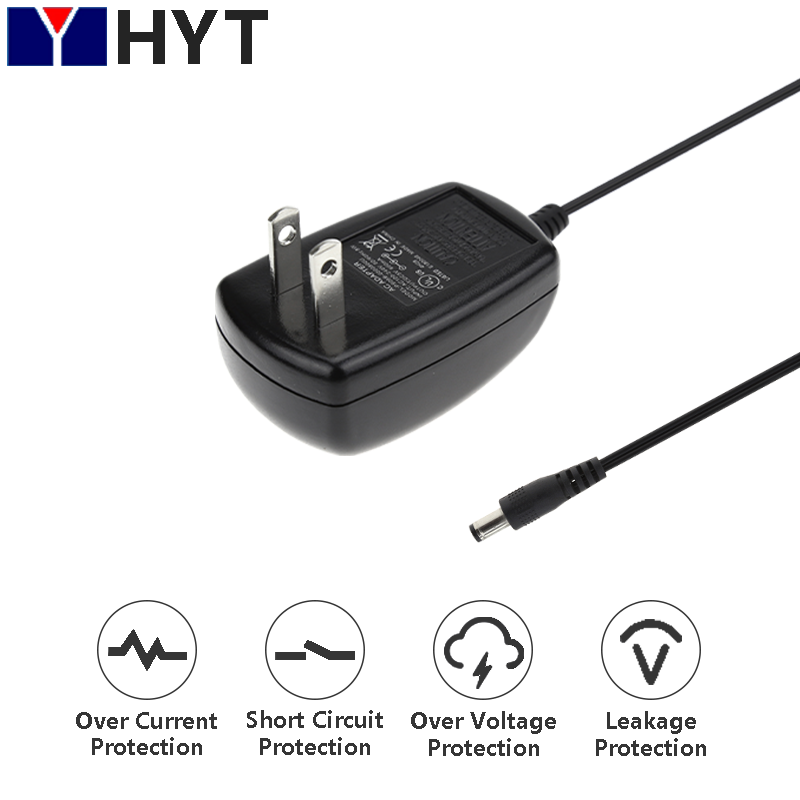 PSE ETL USA JP Plug 3v 4.2v 5v 6v 7v 8v 9v 12v 13v 14v 15v 24v ac wall adapter charger