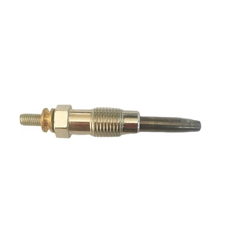 Y924J/0250201039 high quality Diesel Heater Glow Plugs for Peugeot Expert (Mk1) 1.9 D #2