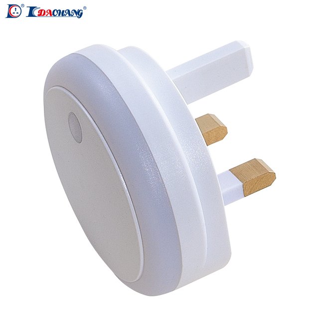 night lamp uk plug in the night light
