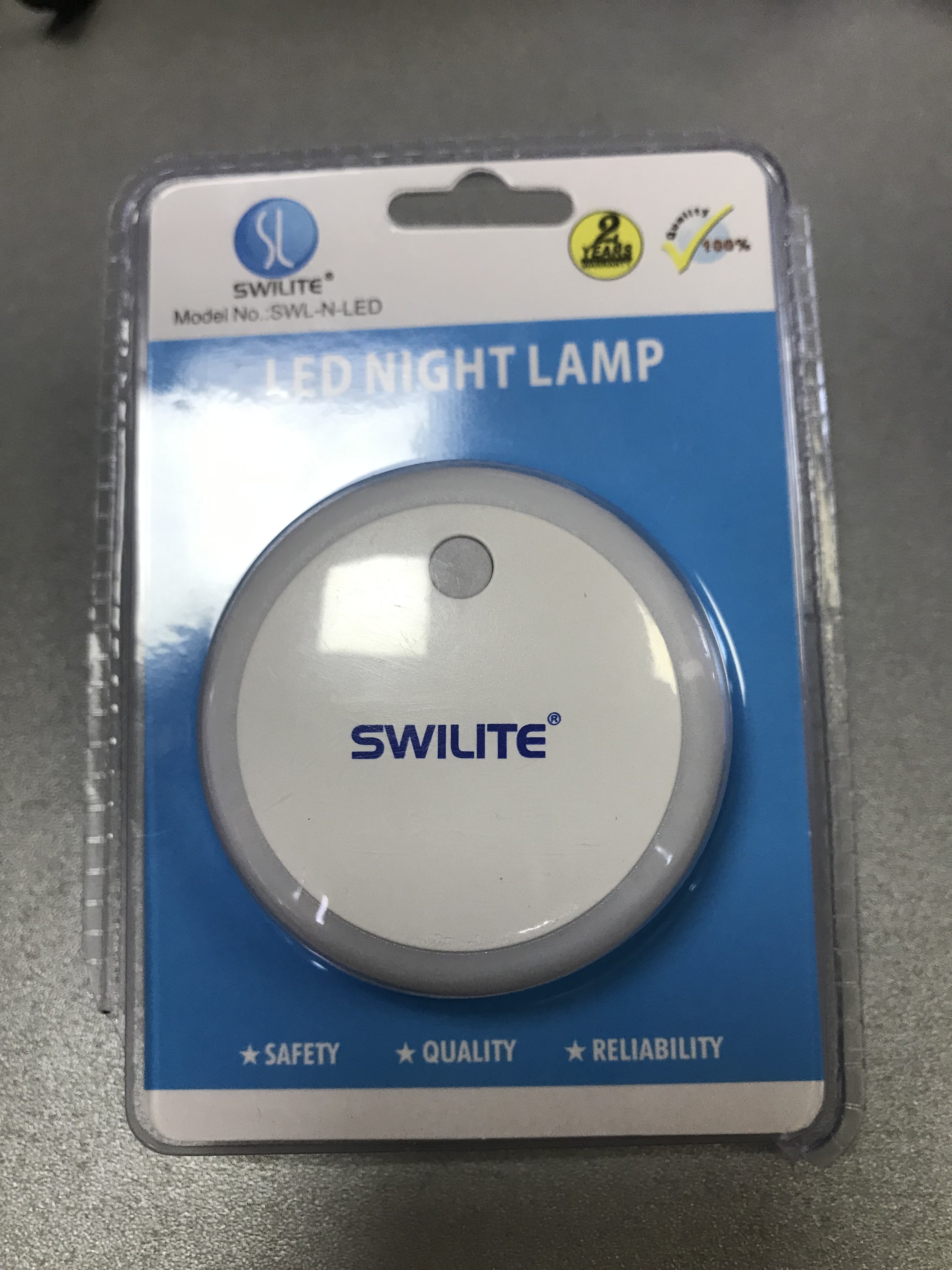 night lamp uk plug in the night light