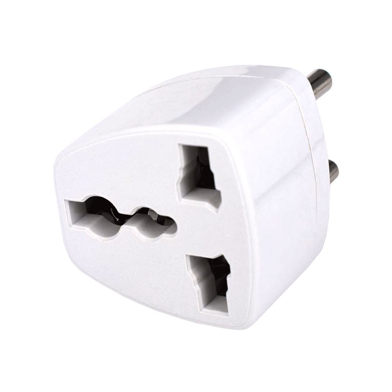 Universal Adapter Plug Voltage Converter South Africa Plug With Socket Electrical Plug Travel Adapter