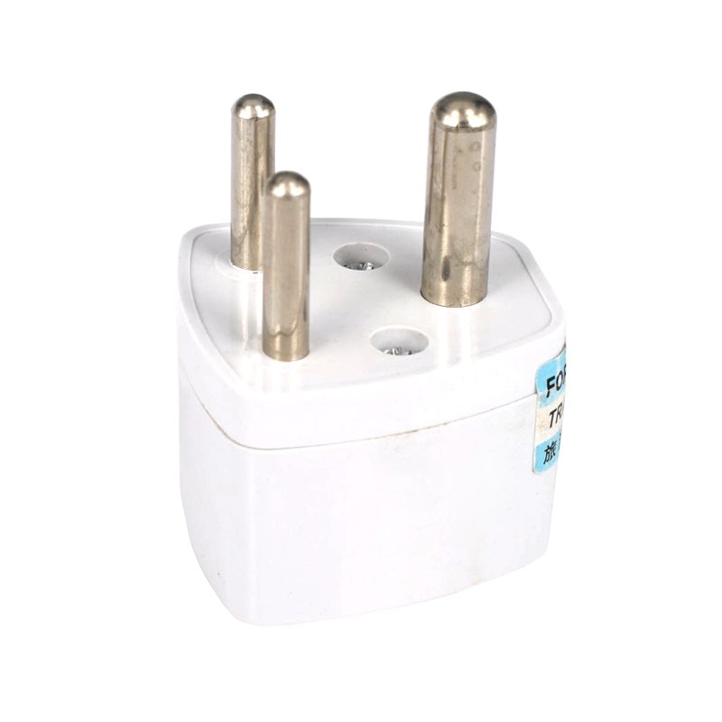 Universal Adapter Plug Voltage Converter South Africa Plug With Socket Electrical Plug Travel Adapter