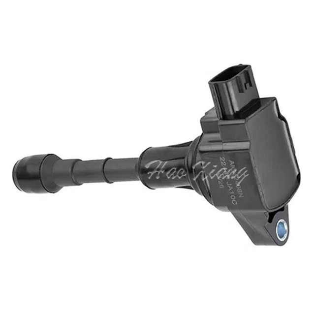 22448-JA10C High Quality Ignition Plug Coils for Nissan Teana J32 2.5 Murano Z51 3.5 Fairlady Z33 Car Ignition Coil Pack Tn 325