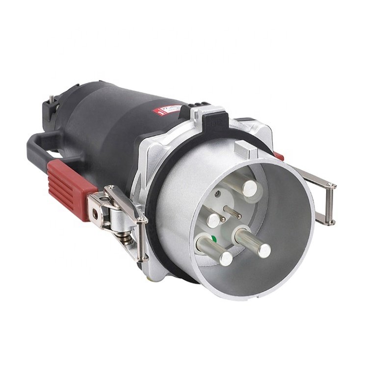 IP67 250A 400A Business Industrial Electric Plug