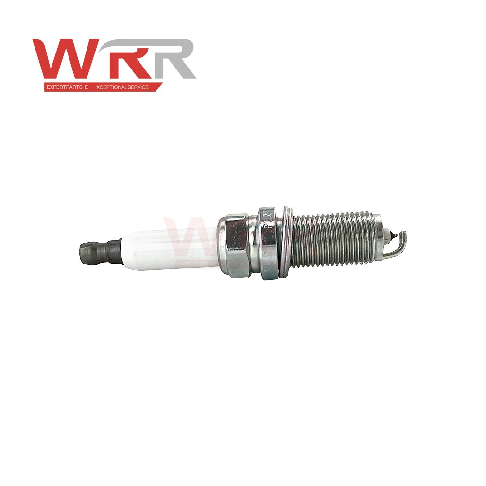WRR 12122158253 Engine Spark Plug For BMW E70 E82 E83 E85 E87 E88 E89 E90 E91 Auto Parts