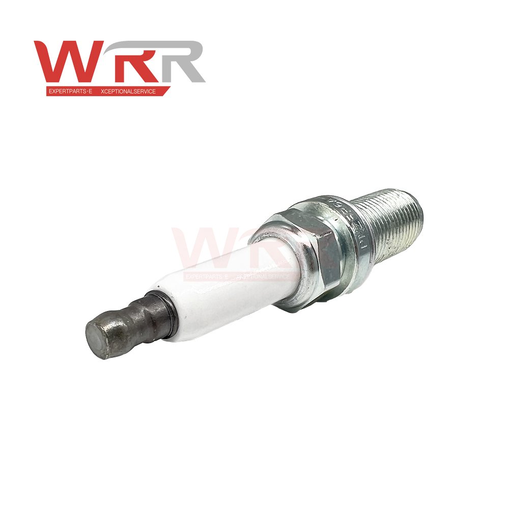 WRR 12122158253 Engine Spark Plug For BMW E70 E82 E83 E85 E87 E88 E89 E90 E91 Auto Parts