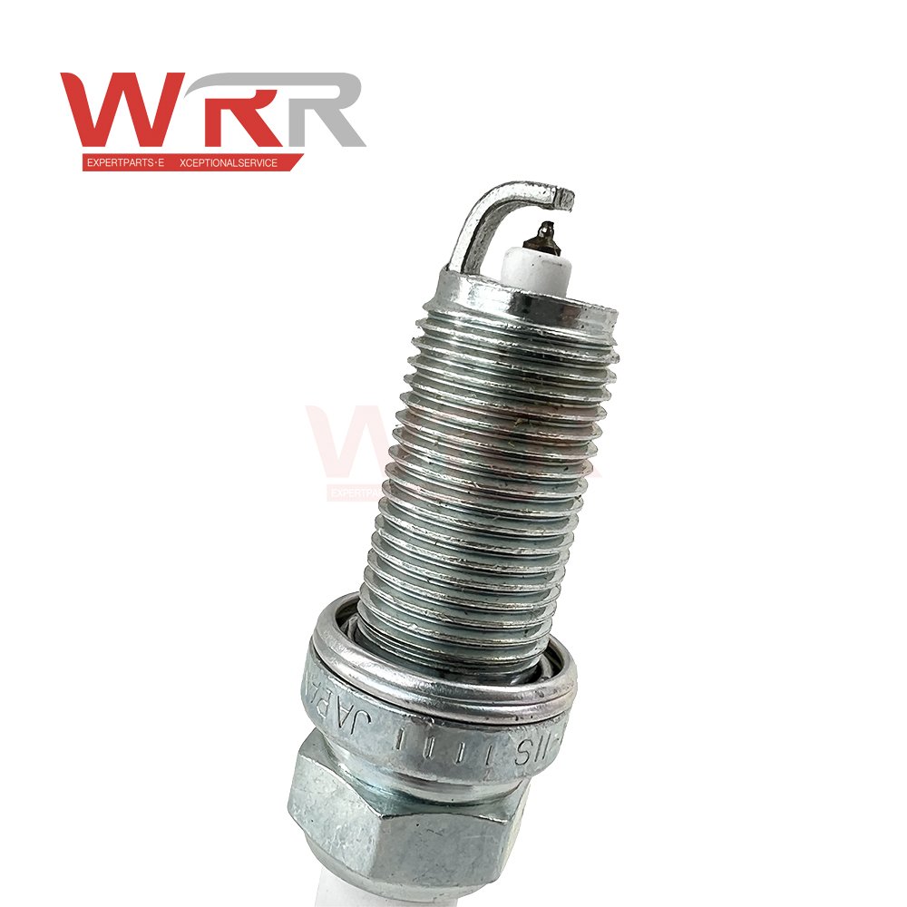 WRR 12122158253 Engine Spark Plug For BMW E70 E82 E83 E85 E87 E88 E89 E90 E91 Auto Parts