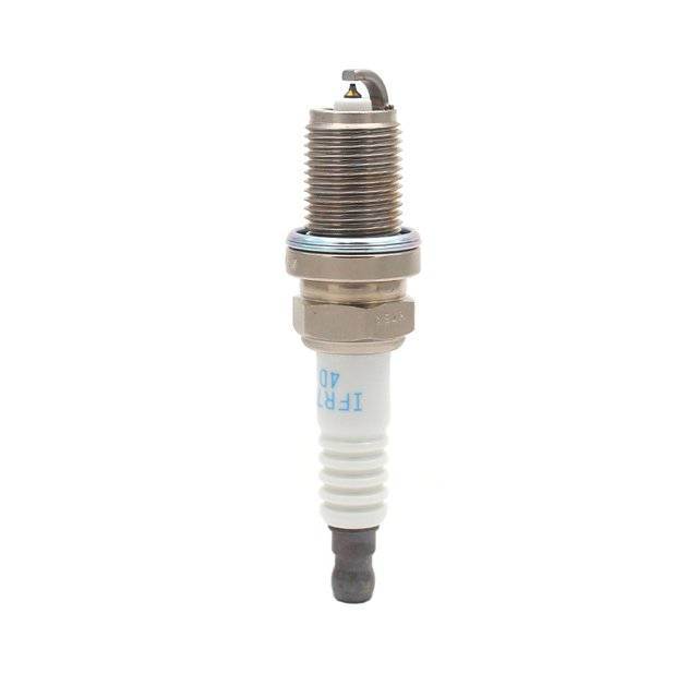 Orginal Genuine NGK Spark Plug 5115 IFR7F-4D Made in Japan OEM: 4089869 / 4946872 / 4955226 / for CUMMINS LPG CNG LNG Truck Bus