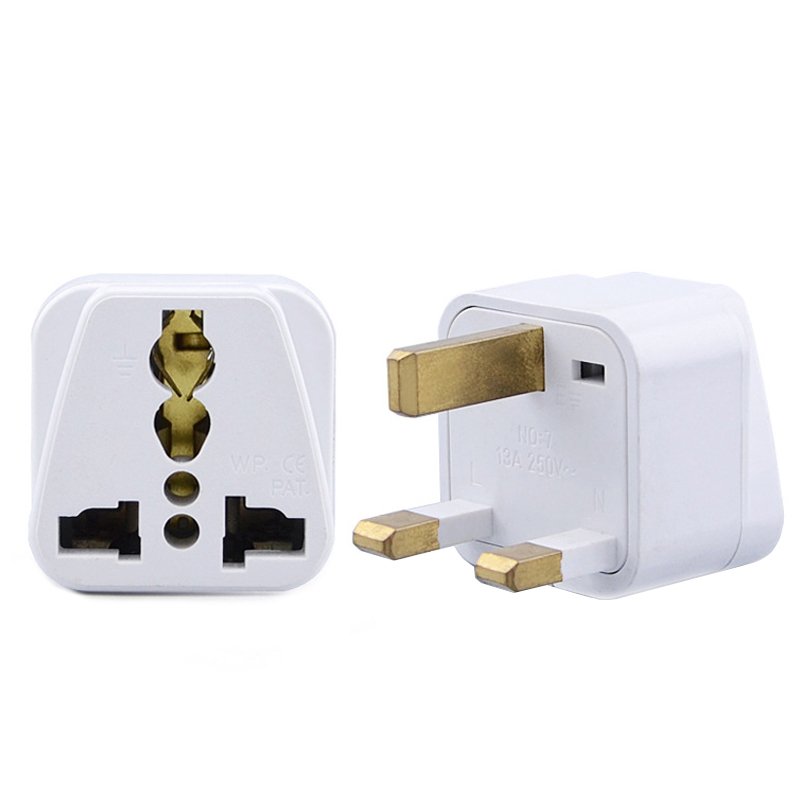 UKEUAUUS conversion plug Italian plug Swiss German standard French standard Indonesian Korean conversion head