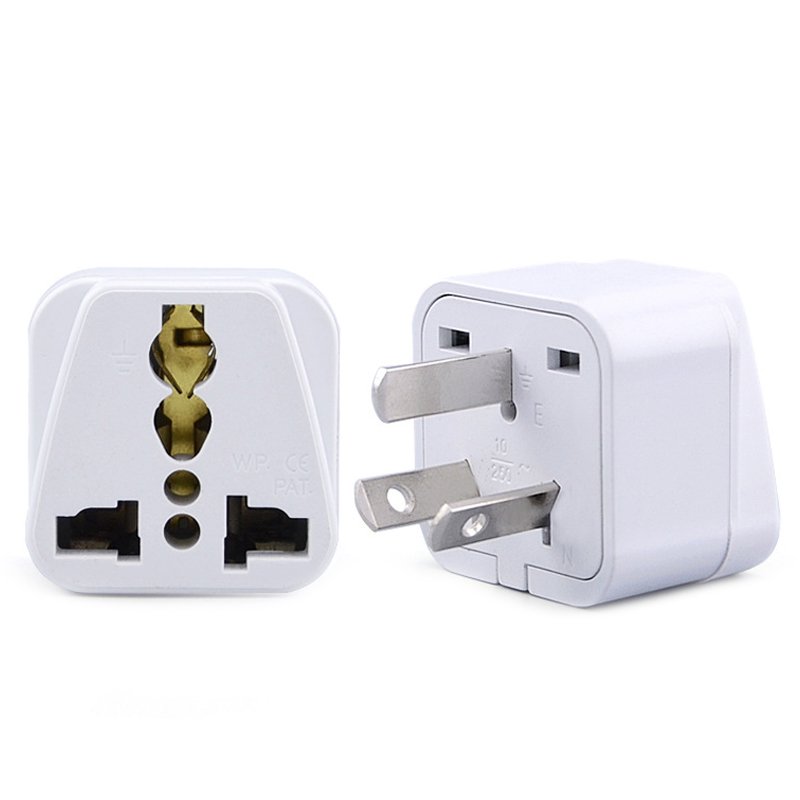 UKEUAUUS conversion plug Italian plug Swiss German standard French standard Indonesian Korean conversion head