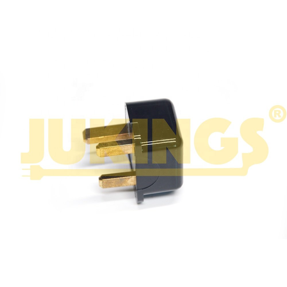 Universal Travel Adapter Plug Kit