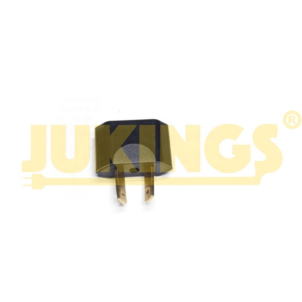 Universal Travel Adapter Plug Kit