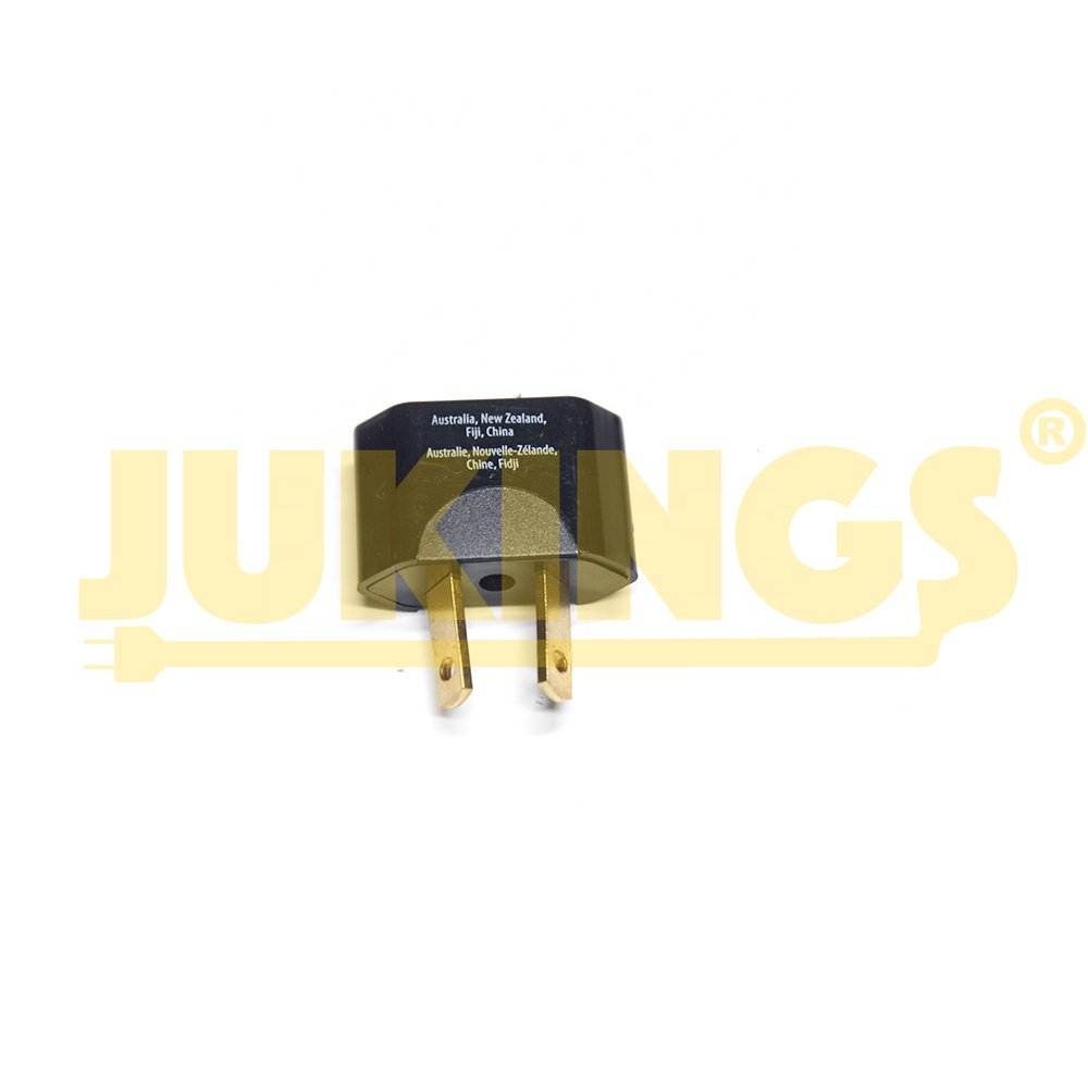 Universal Travel Adapter Plug Kit