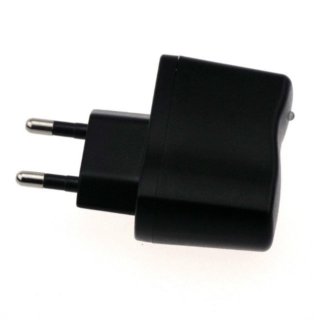 KC KCC certified Korea plug 2.5w 5v power supply 5v 500ma usb charger adapter 5v 0.5a ac dc adapter for Lithium battery