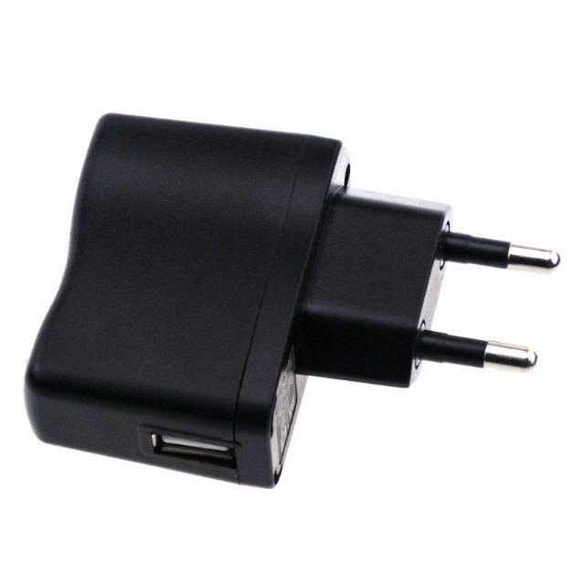 KC KCC certified Korea plug 2.5w 5v power supply 5v 500ma usb charger adapter 5v 0.5a ac dc adapter for Lithium battery