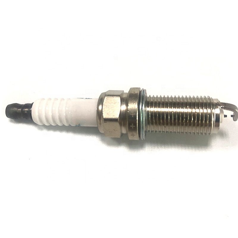 Wholesale Auto Engine Spare Parts spark plug iridium Factory Price oem 239242 for Maserati