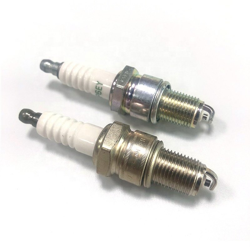Wholesale Auto Engine Spare Parts spark plug iridium Factory Price oem 239242 for Maserati