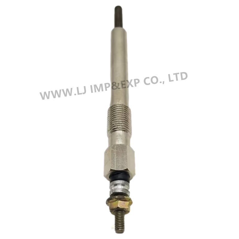 AUTO PARTS 4JA1/4JB1 NKR GLOW PLUG 12V 8941401150 8-94140115-0 8-94140-115-0 FOR TRUCK HIGH-QUALITY WHOLESALE