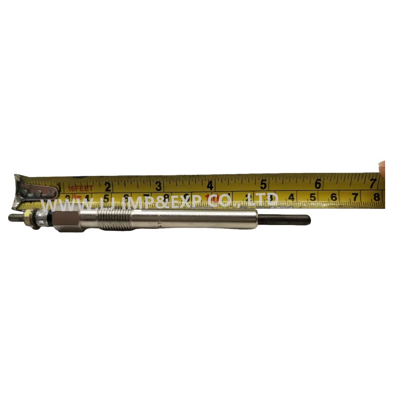 AUTO PARTS 4JA1/4JB1 NKR GLOW PLUG 12V 8941401150 8-94140115-0 8-94140-115-0 FOR TRUCK HIGH-QUALITY WHOLESALE
