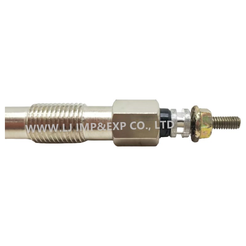 AUTO PARTS 4JA1/4JB1 NKR GLOW PLUG 12V 8941401150 8-94140115-0 8-94140-115-0 FOR TRUCK HIGH-QUALITY WHOLESALE