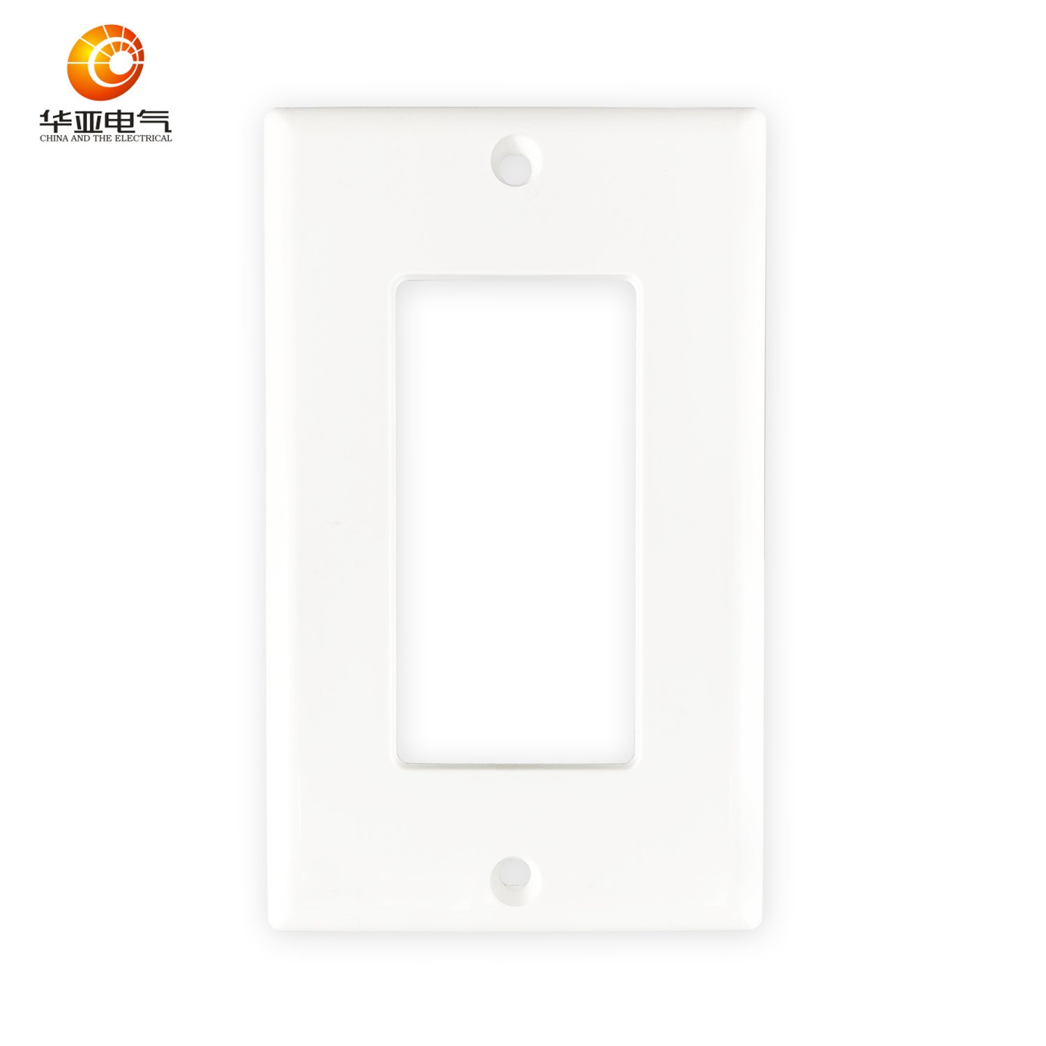 15A 125V American Type A & Type C port USB Charger Receptacle plug, 5.8A outlet,Tamper resistant USB Outlet, white,UL/cUL Listed