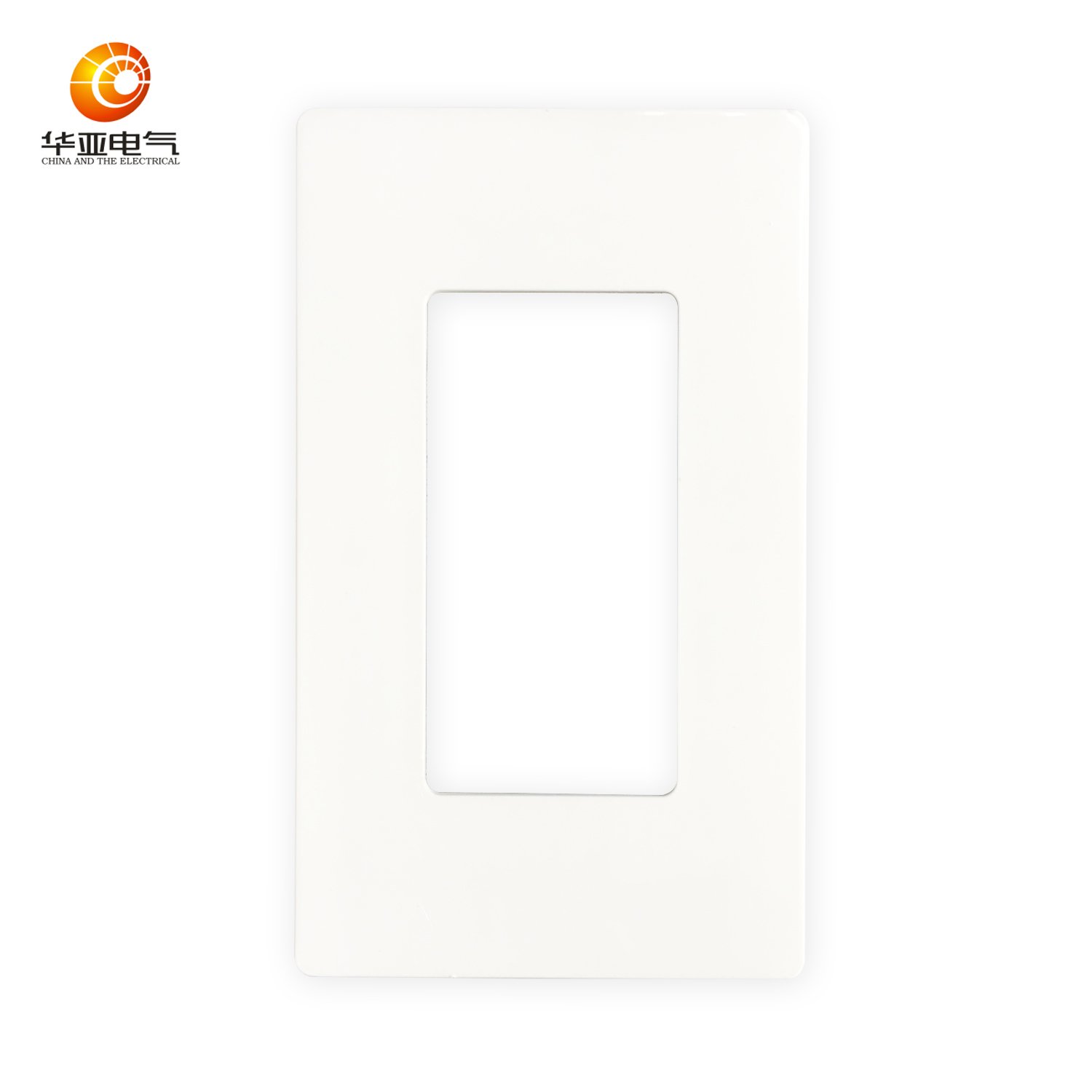 15A 125V American Type A & Type C port USB Charger Receptacle plug, 5.8A outlet,Tamper resistant USB Outlet, white,UL/cUL Listed