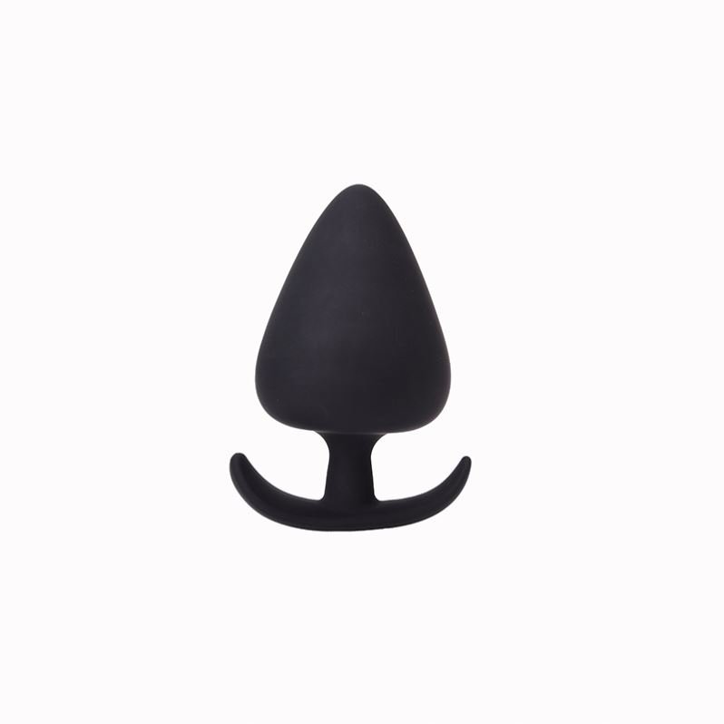 GYF Anal Plugs Masturbation Big Silicone Trainer Kit Anal Plug For Female Silicone Butt Plug Male