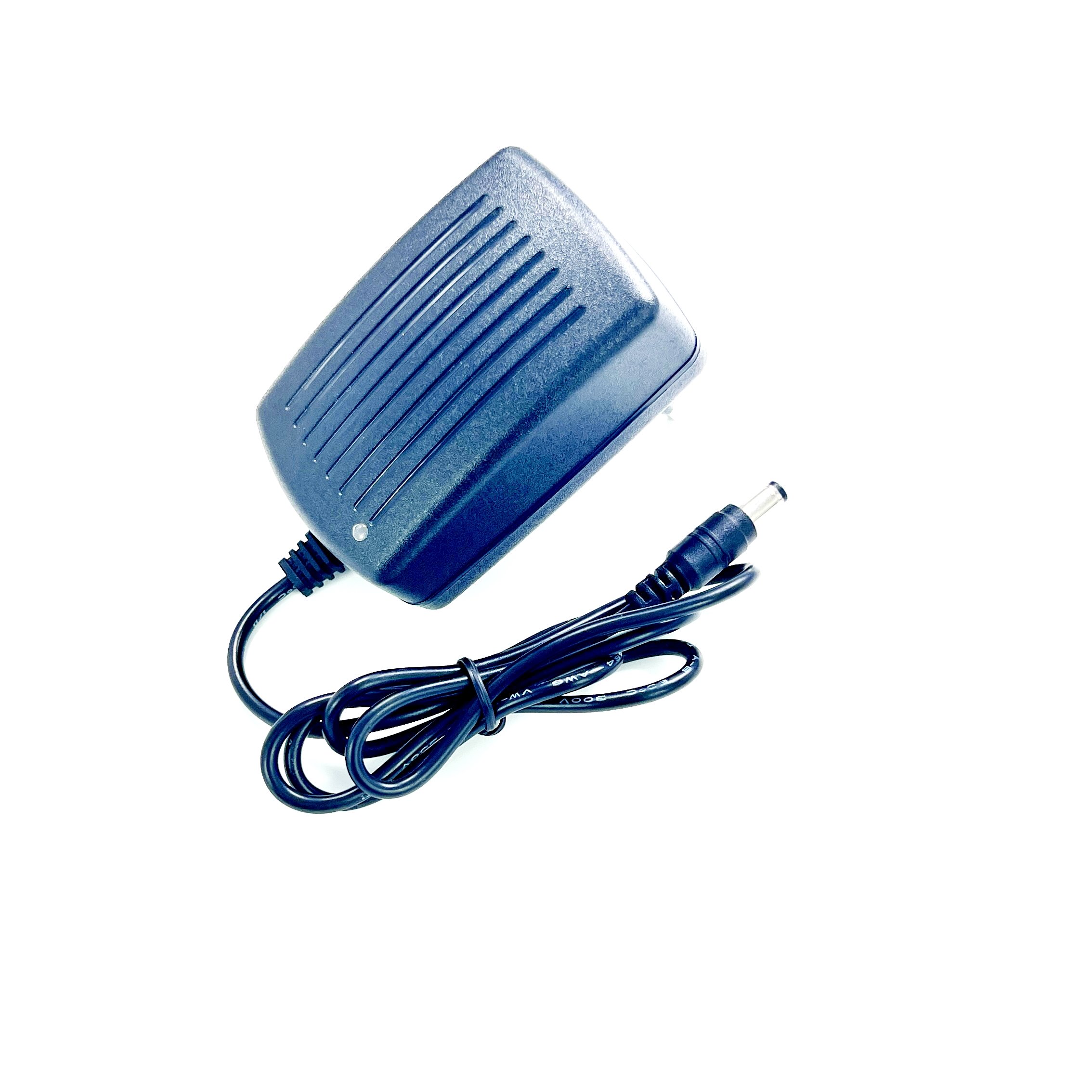 US EU 24V Power Wall Plug for Nail Art Light Therapy Machine Water Purifier Motor AC DC 24V 2A Power Adapter