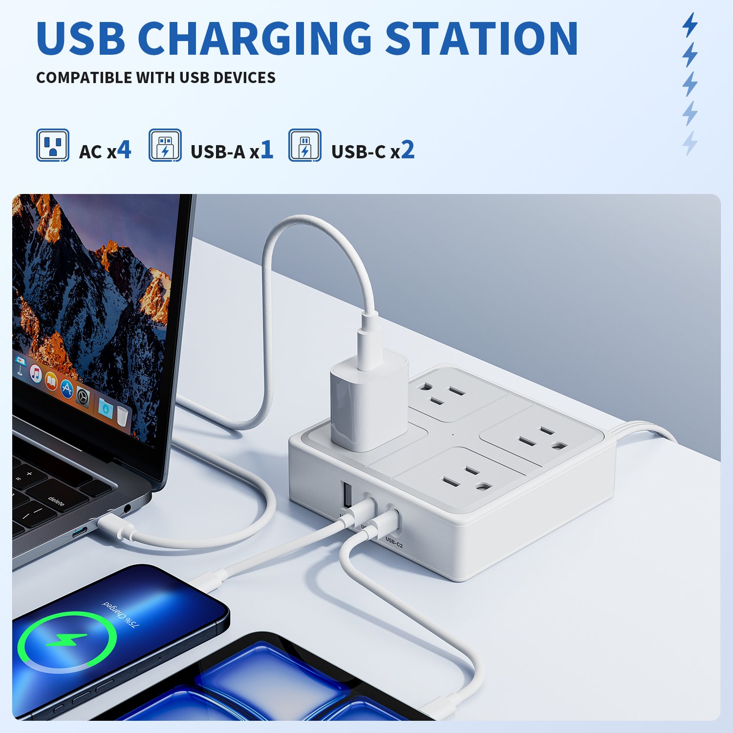 usa plug extension socket set plug power extension socket light with plug power protector multi-function socket