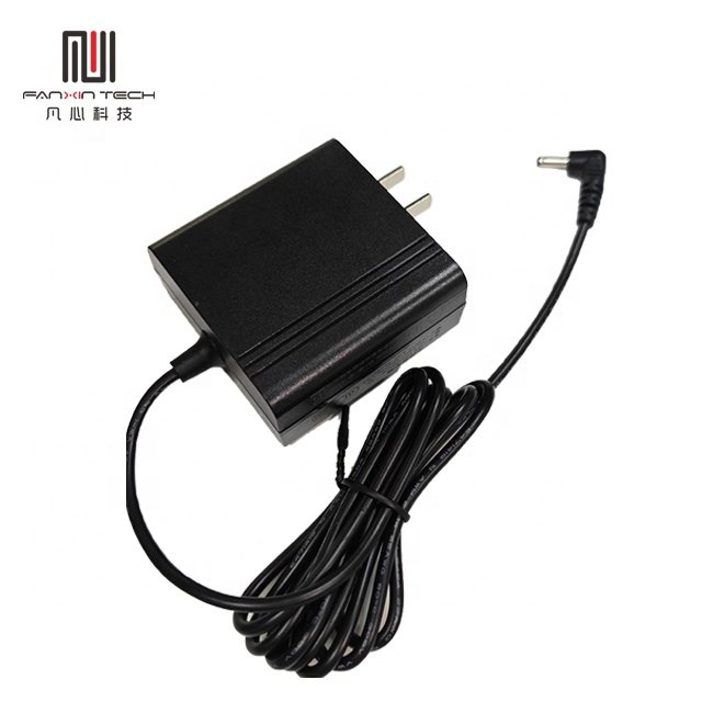 Apple 24W Type-C Power Adapter Small Desk-Top ATX Supply with 120V AC to 12V DC Transformer UK/US/EU Plug 5V Output
