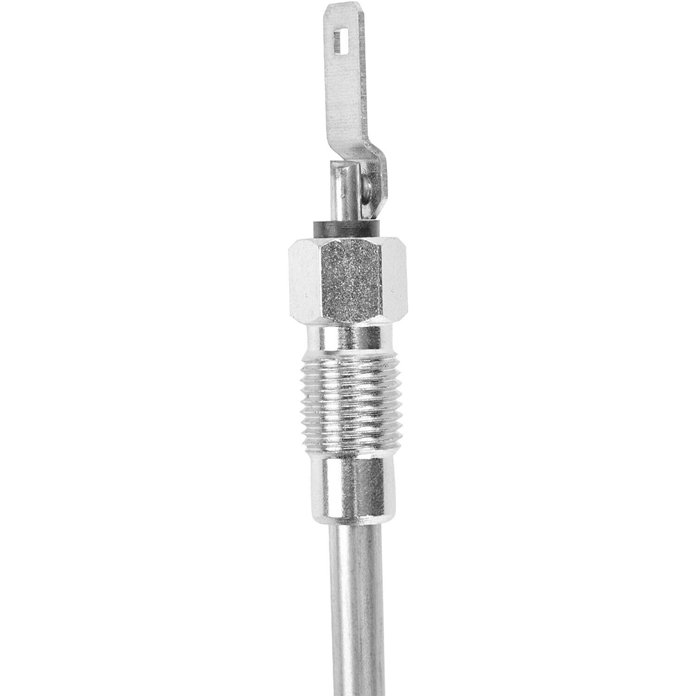 12563554 Diesel Glow Plug Compatible with Chevrolet Chevy G30 G20 K1500 K2500 K3500 GMC Savana 82-05 6.5L 6.2L