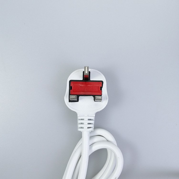 universal 3 4 5 6 gang extension cable wire plug extension socket