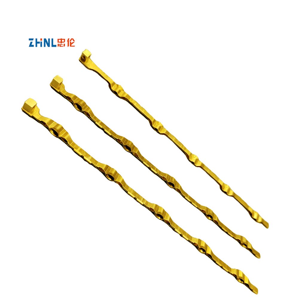 5 Ways Uzbekistan Extension Outlet Power Strip Electric Switches and Plug Parts Socket Terminal Switch Accessories Contact Brass